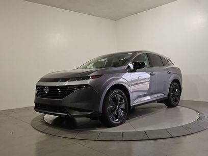 New 2025 Nissan Murano SV w/ Cargo Package