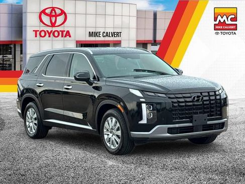 Used 2025 Hyundai Palisade SEL FWD image 7