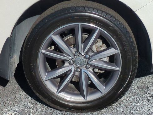 Used 2021 Acura RDX w/ Technology Package image 11