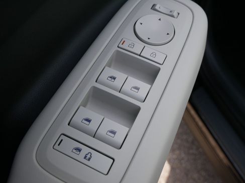 Certified 2026 Hyundai Santa Fe SE AWD/4WD image 19