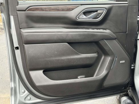 Used 2023 Chevrolet Tahoe Z71 image 20