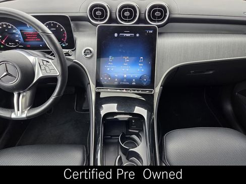 Certified 2023 Mercedes-Benz GLC 300 4MATIC image 19