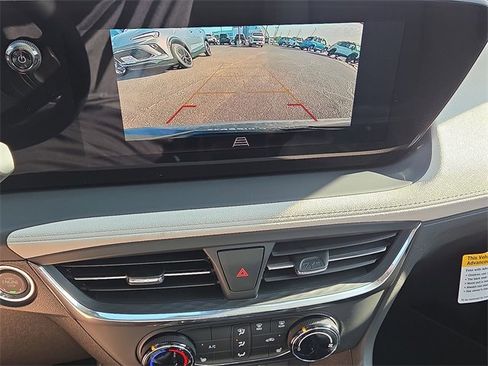 New 2026 Buick Encore GX Preferred w/ Comfort Package image 11