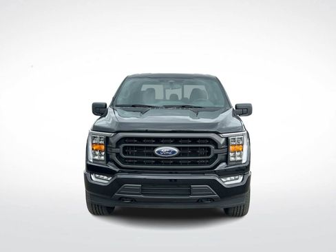 Used 2023 Ford F150 XLT w/ Equipment Group 302A High AWD/4WD image 3