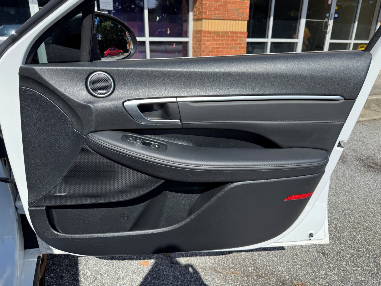 Used 2021 Hyundai Sonata Limited FWD image 43