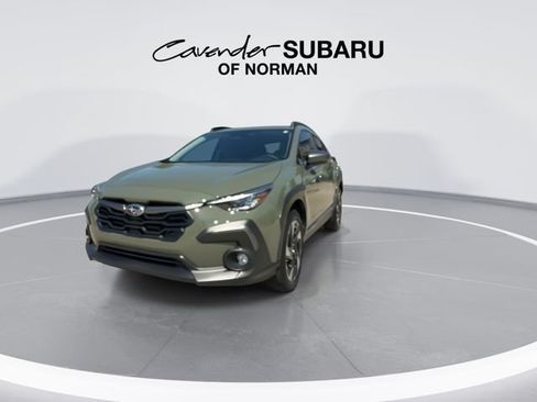 Certified 2026 Subaru Crosstrek 2.5i Limited AWD/4WD image 4