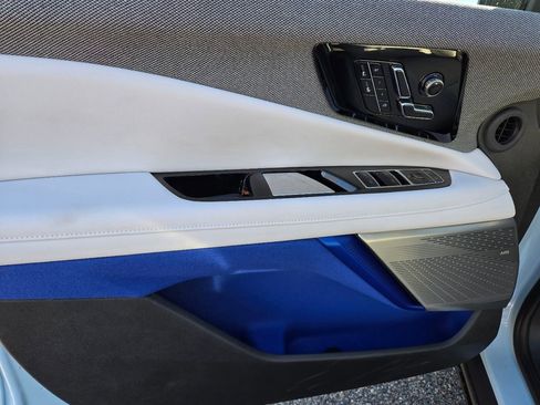 New 2025 Cadillac Optiq Sport 1 image 17