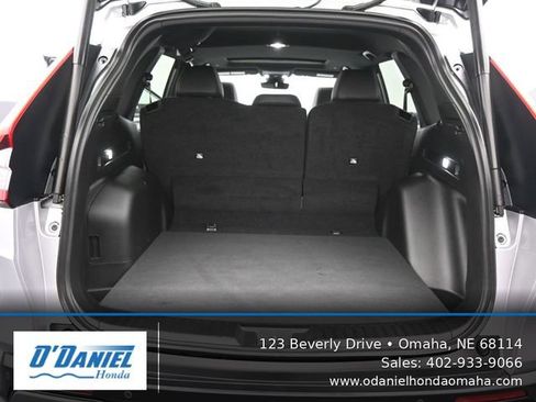 Used 2026 Honda CR-V Sport-L image 37
