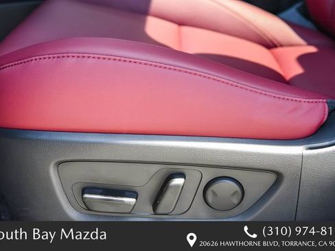 New 2026 MAZDA CX-30 AWD 2.5 S image 24