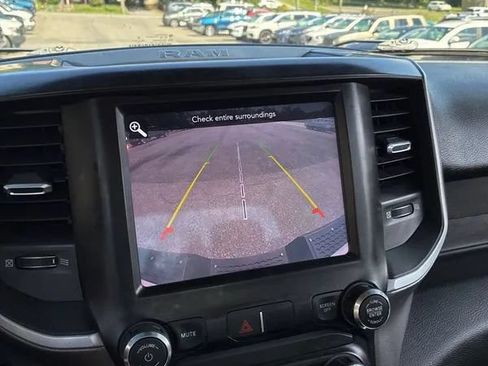 Used 2020 RAM 2500 Big Horn AWD/4WD image 28