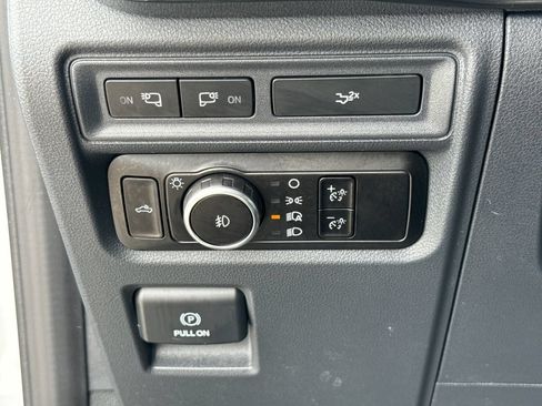 Used 2023 Ford F150 XLT w/ Equipment Group 302A High AWD/4WD image 15