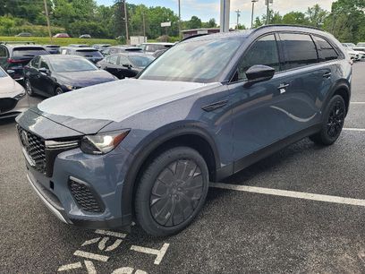 New 2026 MAZDA CX-70 3.3 Turbo w/ Premium Plus Pkg