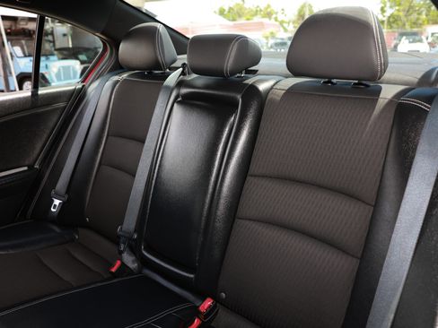 Used 2017 Honda Accord Sport image 12