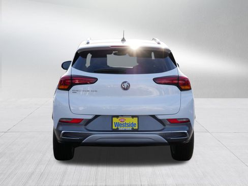 Used 2023 Buick Encore GX Essence w/ Experience Buick Package image 6