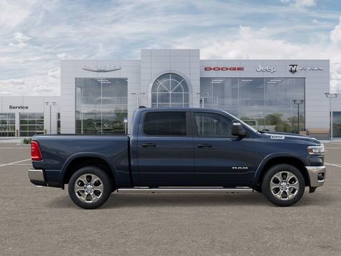 New 2026 RAM 1500 Big Horn image 21