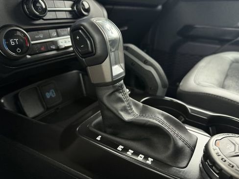 Used 2024 Ford Bronco Big Bend image 19