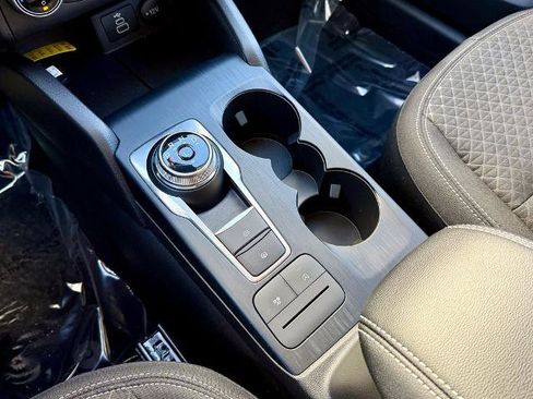 Certified 2025 Ford Escape Active w/ Cold Weather Package image 20