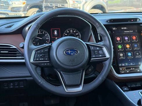 Used 2025 Subaru Outback Touring image 39