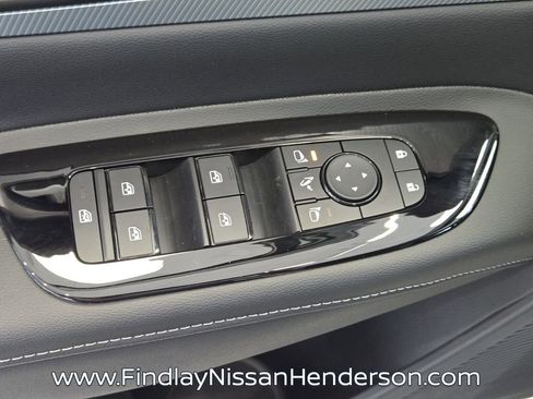 New 2026 Nissan Murano Platinum w/ Cargo Package AWD/4WD image 19