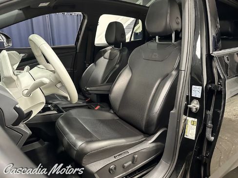Used 2021 Volkswagen ID.4 1st Edition RWD image 7