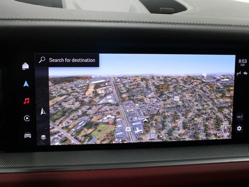 Used 2024 Porsche Cayenne image 33