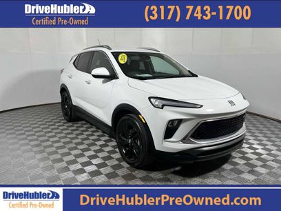 Used 2024 Buick Encore GX Sport Touring