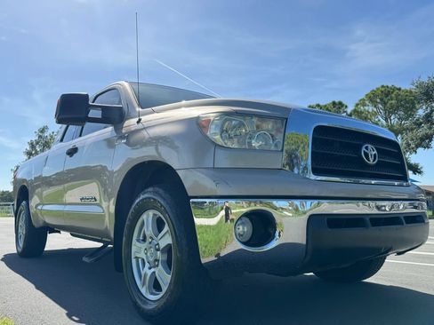 Used 2008 Toyota Tundra SR5 RWD image 9