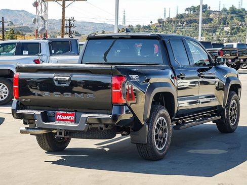 New 2026 Toyota Tacoma TRD Off-Road AWD/4WD image 7