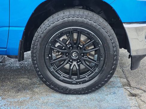 Used 2024 RAM 1500 Big Horn image 10