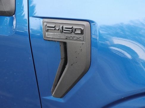 Used 2023 Ford F150 XL w/ STX Appearance Package image 21