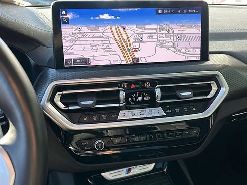Certified 2024 BMW X3 M40i image 30