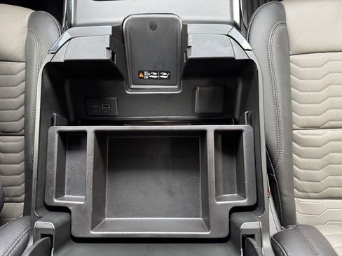 Used 2024 Chevrolet Silverado 2500 ZR2 w/ ZR2 Bison Edition image 38