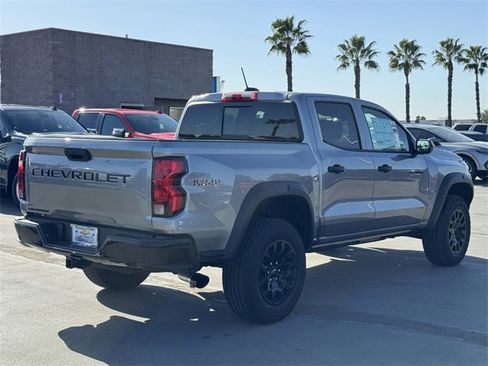 New 2026 Chevrolet Colorado Trail Boss image 5