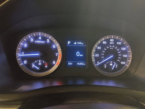 Used 2019 Hyundai Sonata SE FWD image 23