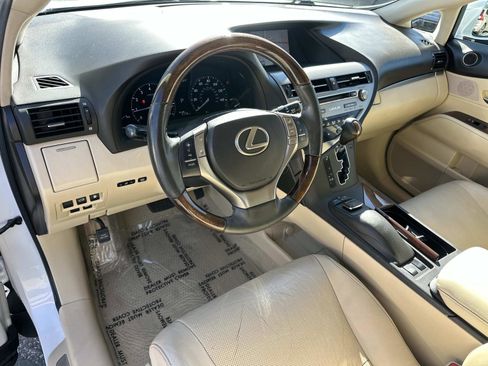 Used 2015 Lexus RX 350 FWD 4dr FWD image 9