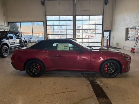 New 2026 Ford Mustang GT Premium image 6