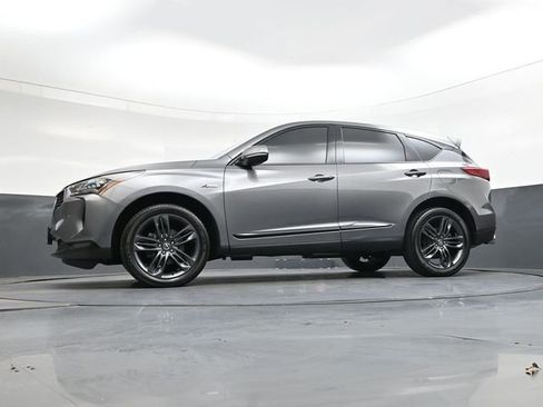Used 2023 Acura RDX A-Spec image 33