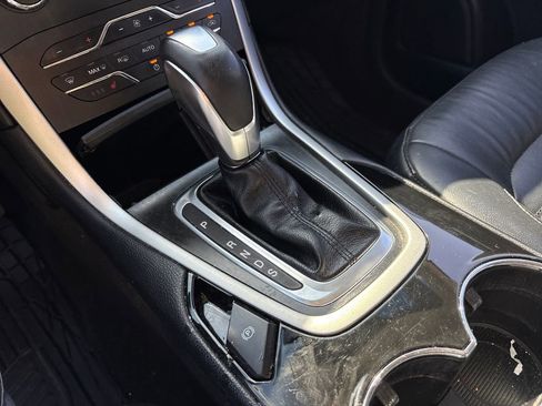 Used 2015 Ford Edge SEL w/ Equipment Group 201A AWD/4WD image 27