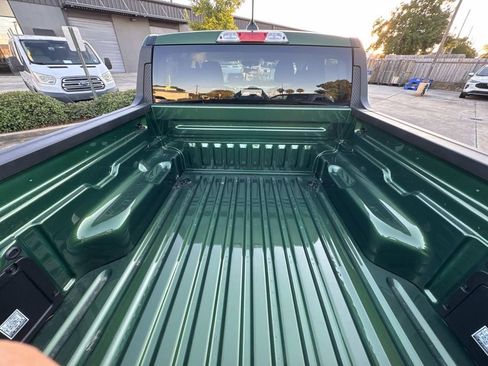 New 2025 Ford Maverick XLT w/ Equipment Group 302A image 5