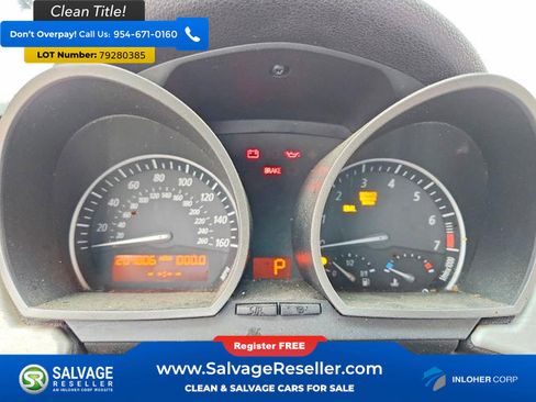Used 2004 BMW Z4 3.0i image 12