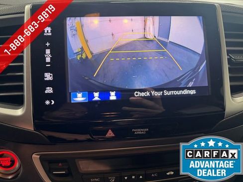 Used 2017 Honda Pilot EX-L image 16