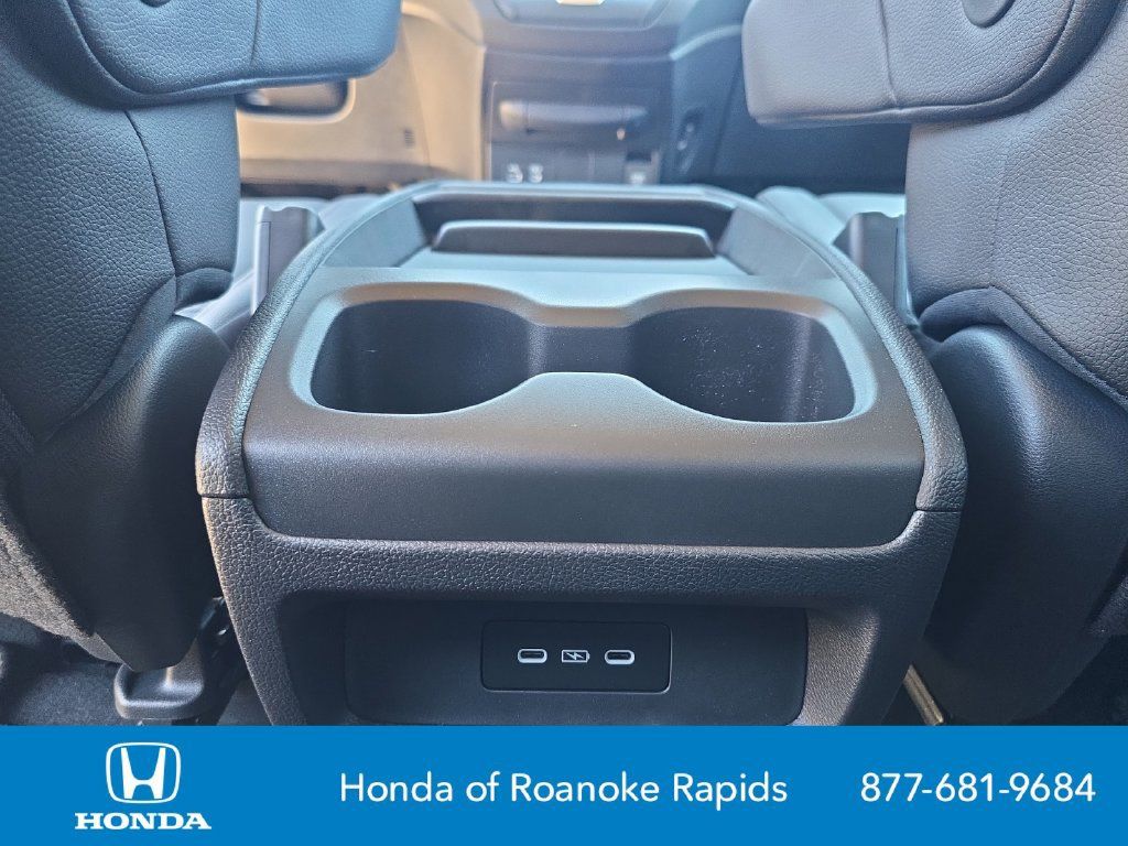 New 2026 Honda Odyssey EX-L image 27