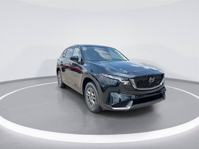 New 2026 MAZDA CX-5 Select