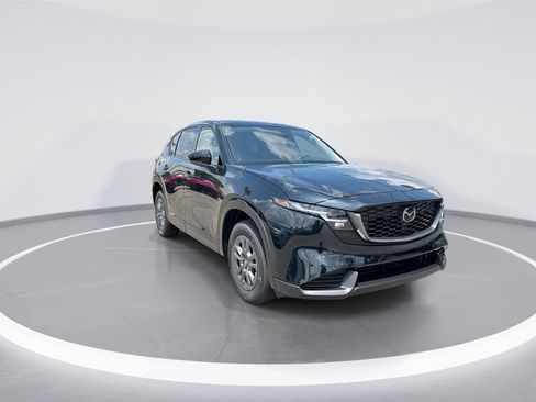 New 2026 MAZDA CX-5 Select AWD/4WD image 2