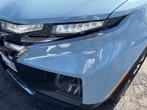 Certified 2023 Hyundai Santa Cruz Limited w/ Cargo Package image 30