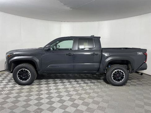 New 2026 Toyota Tacoma TRD Off-Road image 4