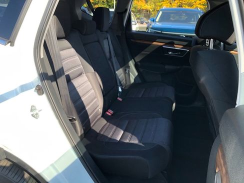 Used 2019 Honda CR-V EX image 35