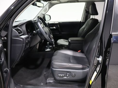 Used 2021 Toyota 4Runner TRD Pro image 9