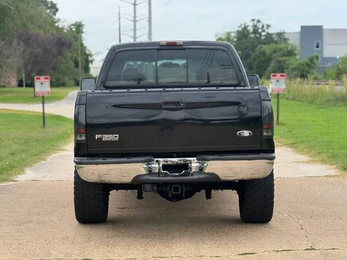 Used 2000 Ford F350 2WD Crew Cab Super Duty image 4