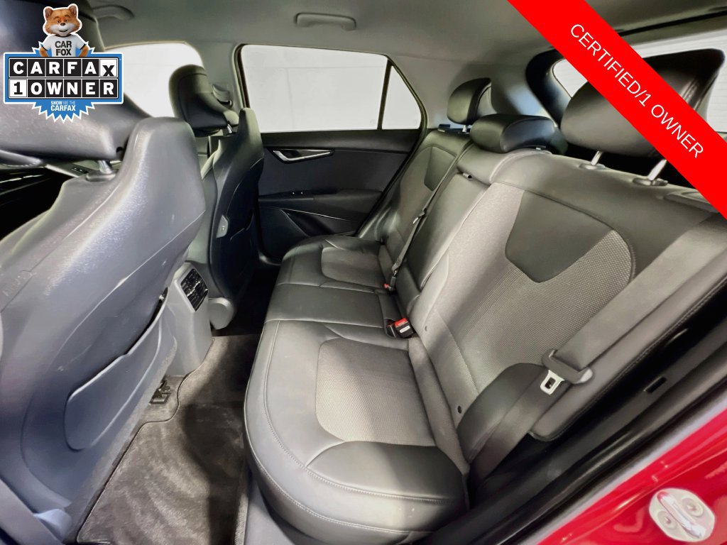 Certified 2024 Kia Niro EX w/ EX Cold Weather Package FWD image 25
